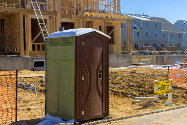 Best Construction site porta potty rental  in Earlvle, IL