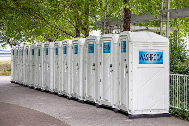 Best Sanitation services for porta potties  in Earlvle, IL