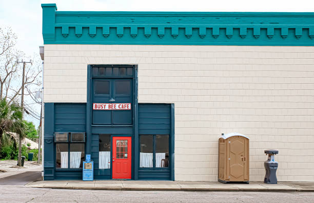 Best Affordable portable toilet rental  in Earlvle, IL