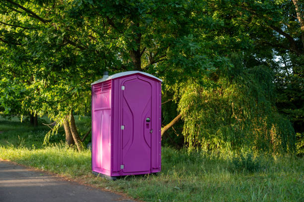 Portable Toilet Options We Offer in Earlville, IL