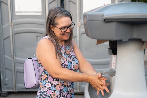 Earlville, IL porta potty rental Company