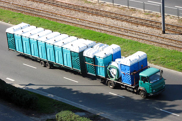 Best Porta potty rental near me  in Earlvle, IL